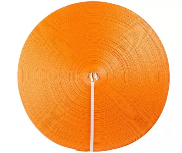 Лента текстильная TOR 6:1 300 мм 35000 кг (оранжевый) 
(S)