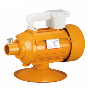 Электропривод глубинного вибратора для бетона 1,5 кВт TOR ZN50-JT (японский тип)*