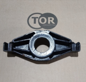 318 Опорная площадка для тележек гидравлических RHP 5000 (Bearing plate)