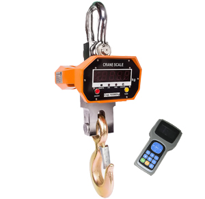 Весы крановые КВ-10000-И(S)