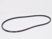 3 Ремень приводной для станка резки арматуры GQ42 (Belt) (Z)