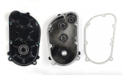 9 Крышка коробки передач в сборе для самоходной тележки EPT15H/18H (Gearbox cover assy. 31101082)