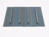 Комплект лезвий для затирочных машин DMD/DMR 900 (Set of blades) (Z)