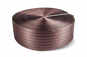 Лента текстильная TOR 6:1 150 мм 21000 кг (коричневый) 
(S)