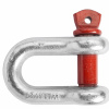 Скоба прямая TOR 17,0 т (тип G210) (Q)