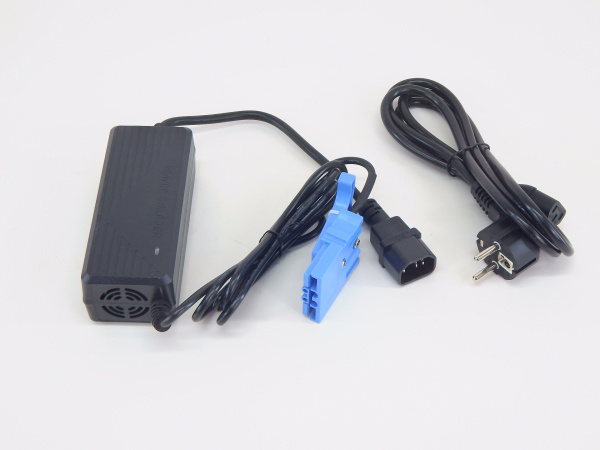 Зарядное устройство для тележек CBD15W-II 24V/5A (Charger 35206000323)