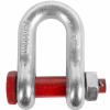 Скоба прямая TOR 17,0 т (тип G2150) (Q)