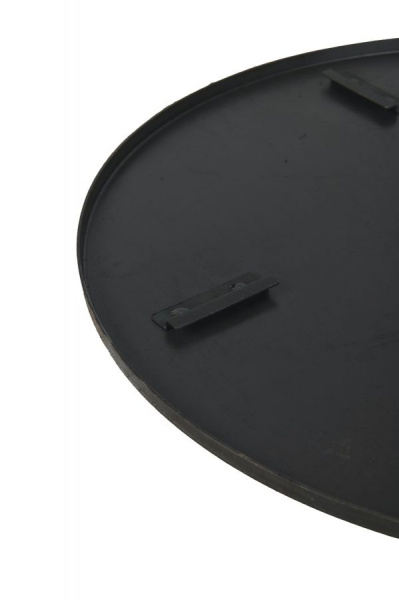 Диск сглаживающий для затирочных машин DMD/DMR 600 590 мм (Disc pan 590mm)