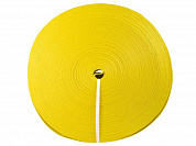 Лента текстильная TOR 5:1 75 мм 9000 кг (желтый) 
(S)