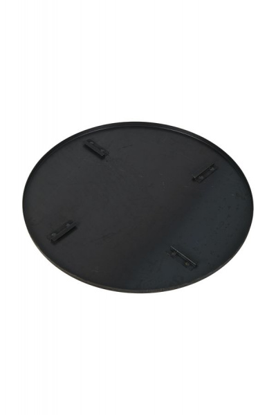 Диск сглаживающий для затирочных машин DMD/DMR 600 590 мм (Disc pan 590mm)
