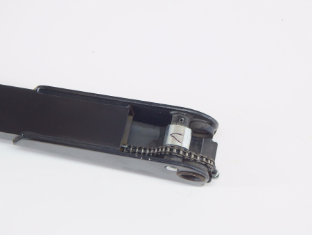 Ручка в сборе для тележек гидравлических RHP(BF) (Handle assembly)