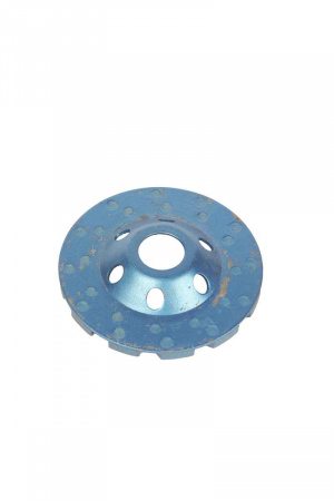 Фреза алмазная турбо №120 (106-125 мкм) для GM400/GM600 (Diamond Bowl 120 mesh)