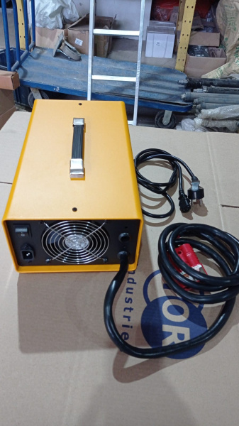 Зарядное устройство для штабелёров CDDK15-III 24V/40A (charger 40A 35206000026)