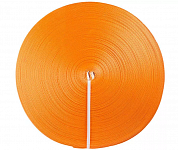Лента текстильная TOR 7:1 250 мм 40000 кг (оранжевый)