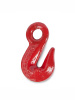 Крюк укорачивающий TOR 1,2 т (Q)