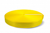 Лента текстильная TOR 5:1 90 мм 9000 кг (желтый) 
(S)