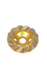 Фреза алмазная турбо №50 (250-315 мкм) для GM400/GM600 (Diamond Bowl 50 mesh)