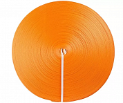 Лента текстильная TOR 5:1 300 мм 32500 кг (оранжевый) 
(S)