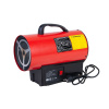 Пушка тепловая газовая 15 кВт TOR BJG-15A