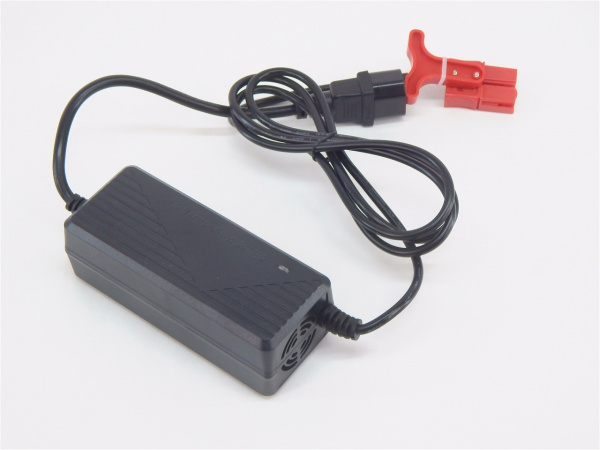 Зарядное устройство 24V/5A для CBD15 (24V/5A Charger for lithium battery 35206000166)