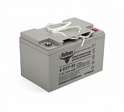 Аккумулятор для тележек CBD20W 12V/105Ah гелевый 
(Gel battery)