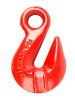 Крюк укорачивающий TOR 2,0 т (W)