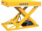 Стол подъемный стационарный 2000 кг 230-1000 
мм XILIN DG04