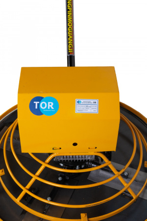 Затирочная машина электрическая 980мм TOR DMR 1000