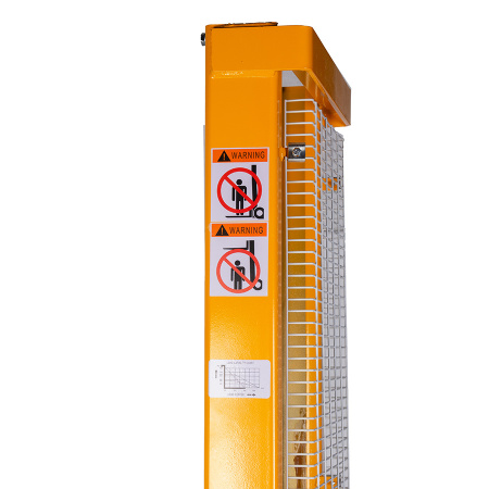 Штабелер гидравлический 1,0 т 3,0 м XILIN SDJ1030