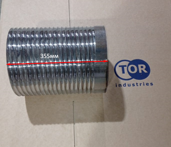 Барабан для талей электрических CD1 5,0 т 6 м