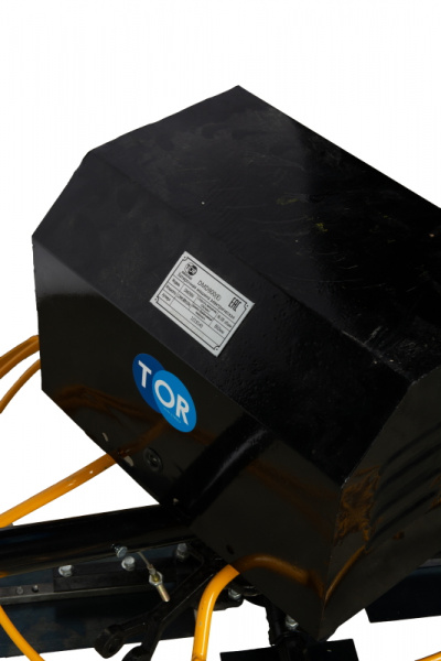 Затирочная машина электрическая 860мм TOR DMD 9003