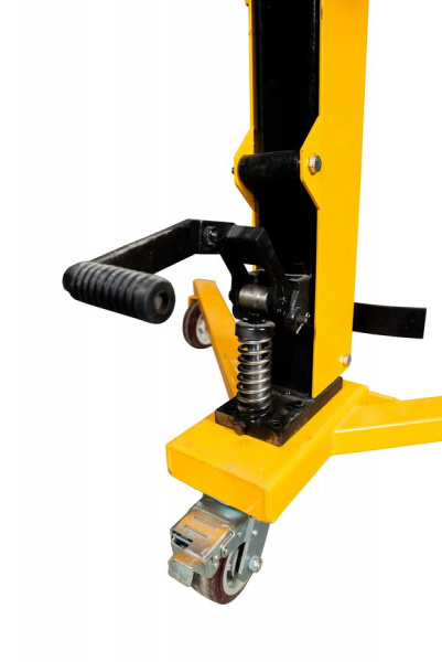 Тележка для бочек TOR DT350B, 350 кг