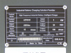 Зарядное устройство (ADY6101) для тележек CBD20R-II Li-ion 24V/100A (Charger 35206000138)