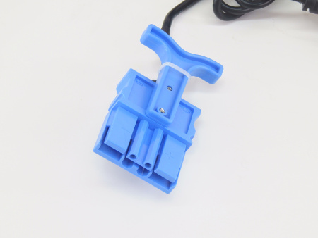 Зарядное устройство для тележек CBD15W-II 24V/5A (Charger 35206000323)