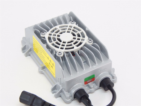 Зарядное устройство 24V/12A для CDDR-EN (24V/10A charger (built-out) 35206000233)
