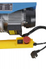Таль электрическая TOR PA 125/250 кг 12/6 м