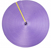 Лента текстильная TOR 7:1 30 мм 4500 кг (фиолетовый) 
(S)
