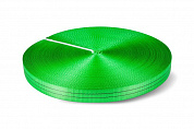 Лента текстильная TOR 5:1 50 мм 6000 кг (зеленый) 
(S)