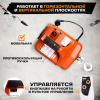 Лебедка электрическая переносная TOR SQ-04 250 кг 8,0 м  220 В с пультом