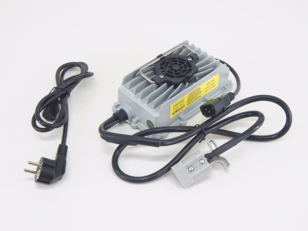 Зарядное устройство для штабелёров DYC/PEMS 12V/15A (Charger)