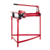 Трубогиб гидравлический TOR TL0300-3A 12T до 50 мм (горизонтальный)